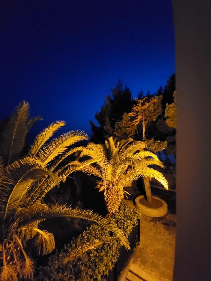 Lavica Bellevue Apartments & Studios Podstrana Dış mekan fotoğraf