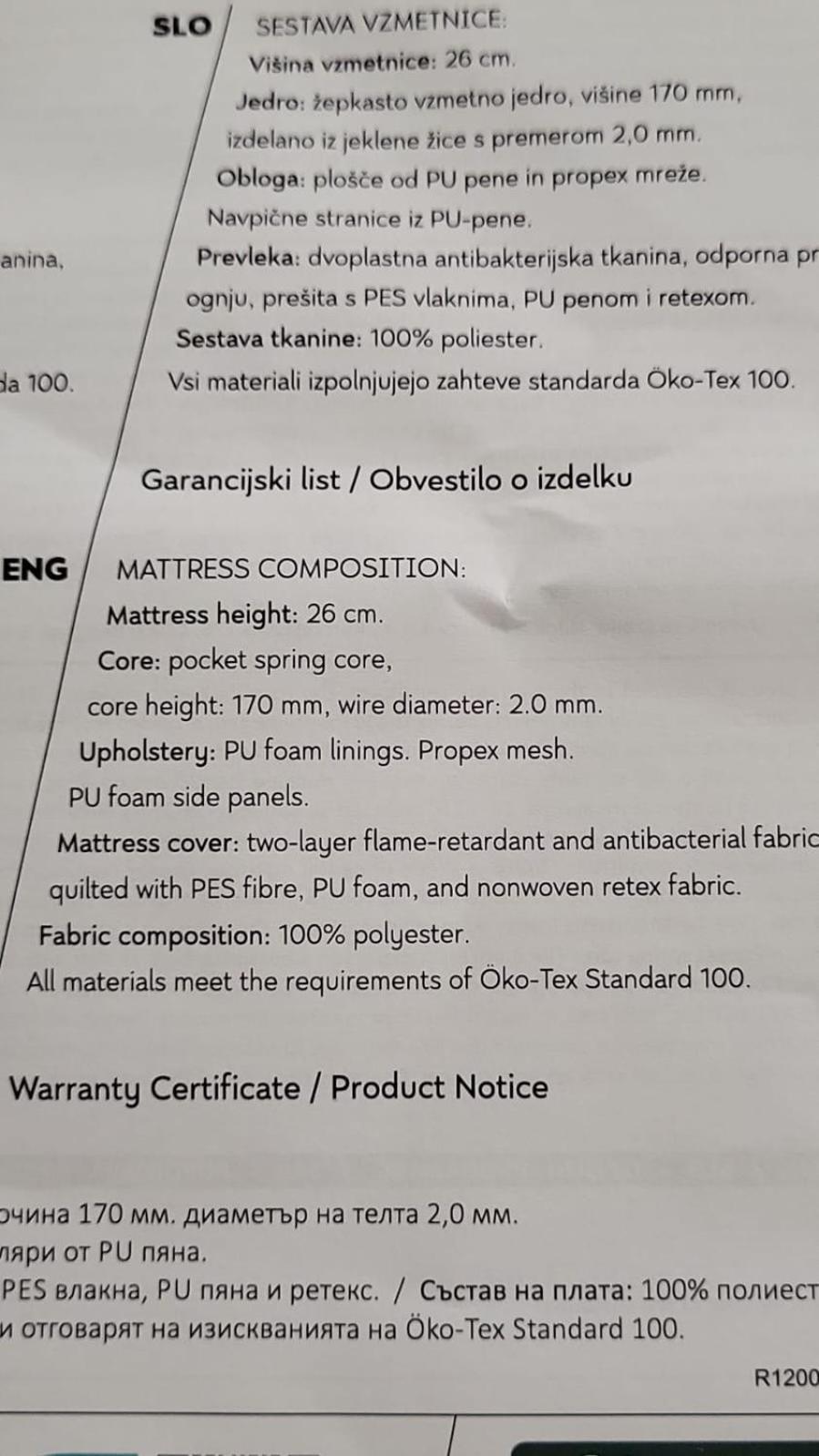 Lavica Bellevue Apartments & Studios Podstrana Dış mekan fotoğraf